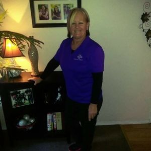 Meet your Posher, Julie